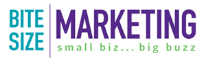 Bite Size Marketing